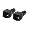 Lanberg võrgupistik cat.6 FTP tööriistavaba PL2S6-6000TL