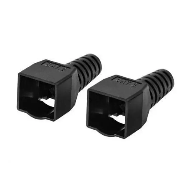 Lanberg võrgupistik cat.6 FTP tööriistavaba PL2S6-6000TL
