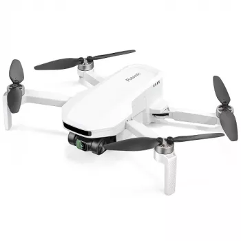 Potensic Atom LT droon 12MP 2.5K kaameraga