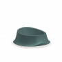 Stefanplast toidukauss Chic 0,65L 22x22x8,6cm heleroheline