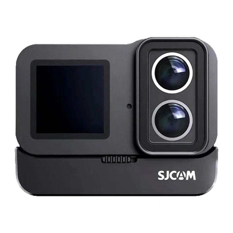 Tegevuskaamera SJCAM SJ20 laadimiskomplekt