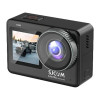 Tegevuskaamera SJCAM SJ10 Pro Dual Screen
