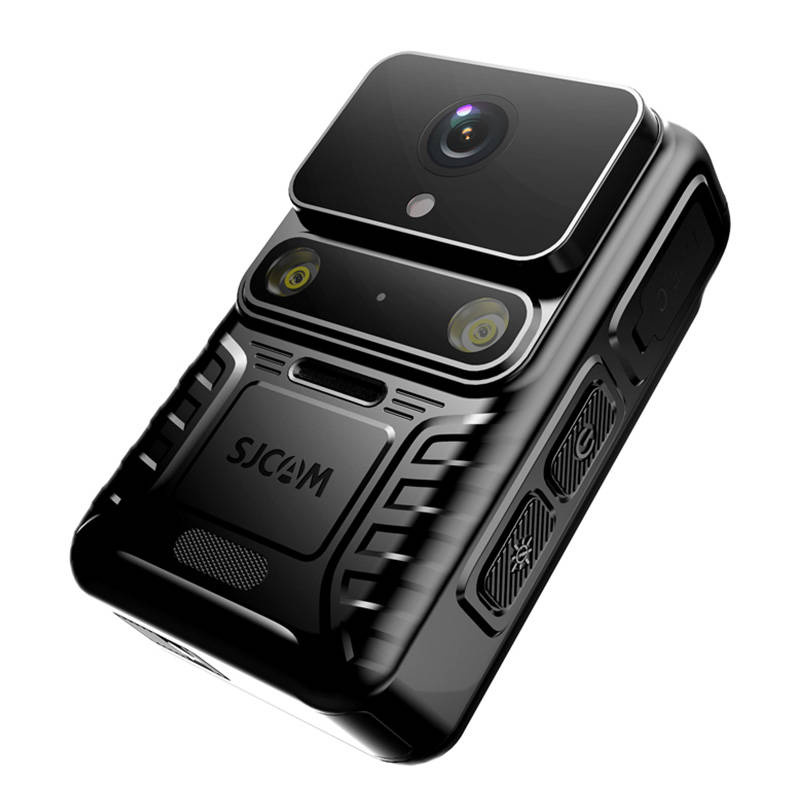 Kehakamera SJCAM A50