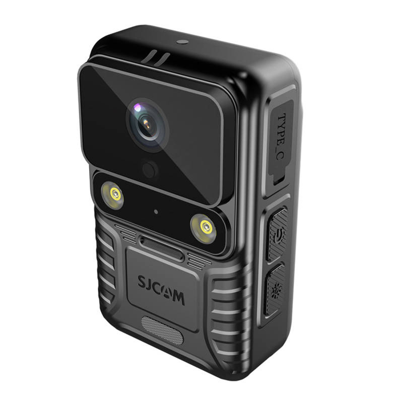 Kehakamera SJCAM A50