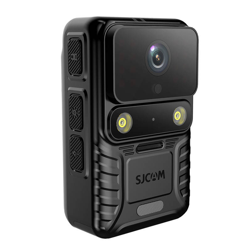 Kehakamera SJCAM A50