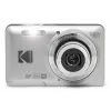 Kodak FZ55 digikaamera, hõbedane