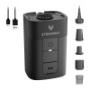 Etenwolf AIR 5 5200mAh elektriline pump (must)