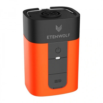 Etenwolf AIR 5 5200mAh elektriline pump (oranž)