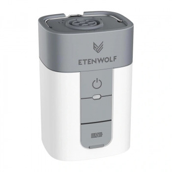 Etenwolf AIR 5 5200mAh elektriline pump (valge)
