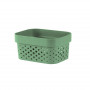 Curver Infinity Recycled hoiukarp 1,4 l 12,5x8,3 cm, roheline