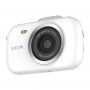 SJCAM ZV100 kompaktne digikaamera, valge