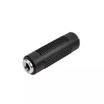 Gembird adapter 3,5 mm pesa–pesa (silinder)