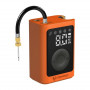 Etenwolf P300 Plus 3200mAh elektriline pump (oranž)