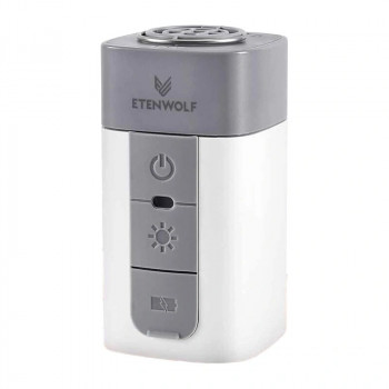 Etenwolf AIR 2 PRO 3200mAh elektriline õhupump