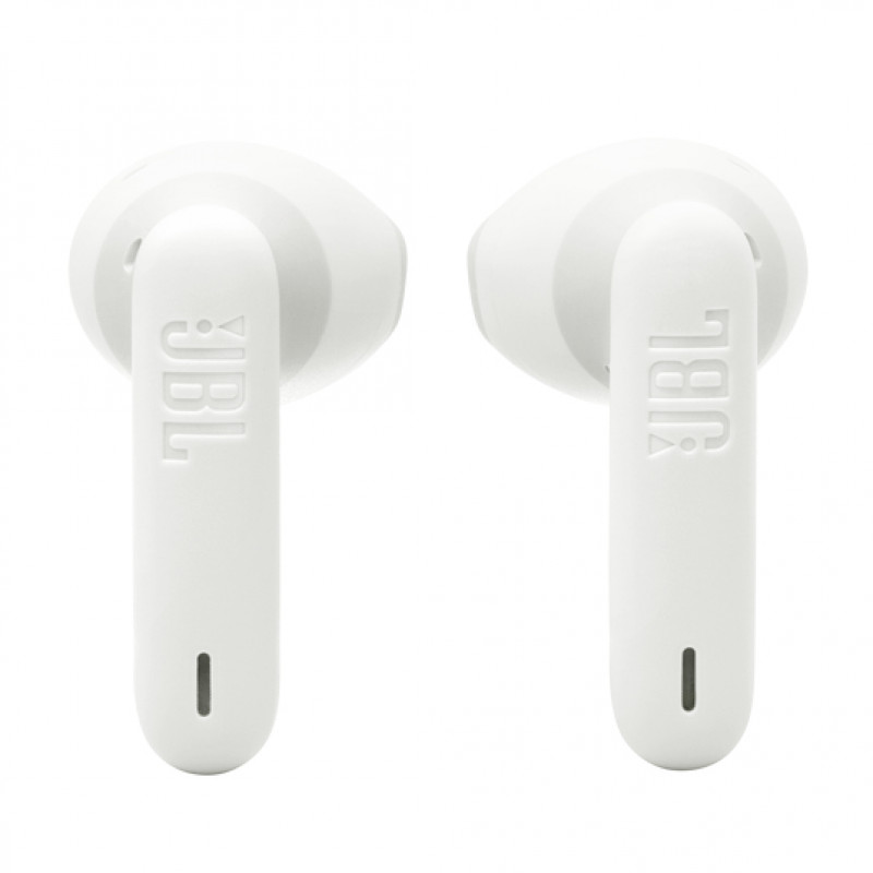 JBL Vibe Flex 2 kõrvasisesed kõrvaklapid, valged