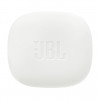 JBL Vibe Flex 2 kõrvasisesed kõrvaklapid, valged