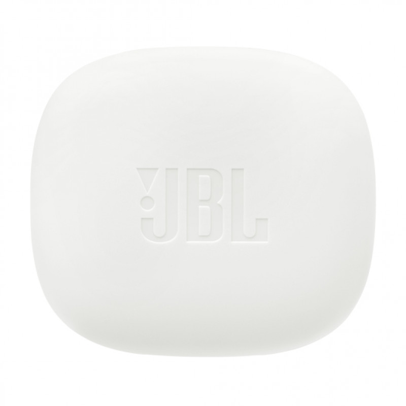 JBL Vibe Flex 2 kõrvasisesed kõrvaklapid, valged