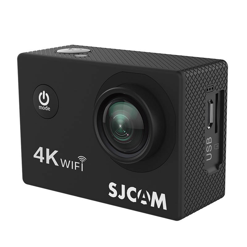 Tegevuskaamera SJCAM SJ4000 Air