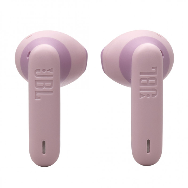 JBL Vibe Flex 2 kõrvasisesed kõrvaklapid, roosad