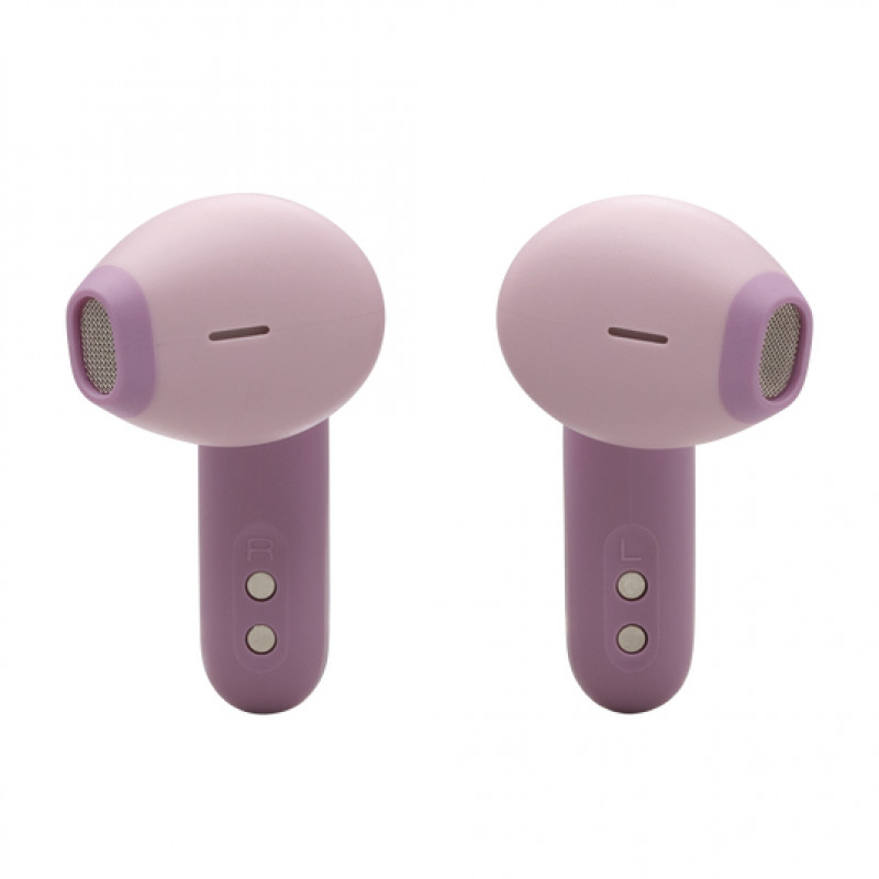 JBL Vibe Flex 2 kõrvasisesed kõrvaklapid, roosad