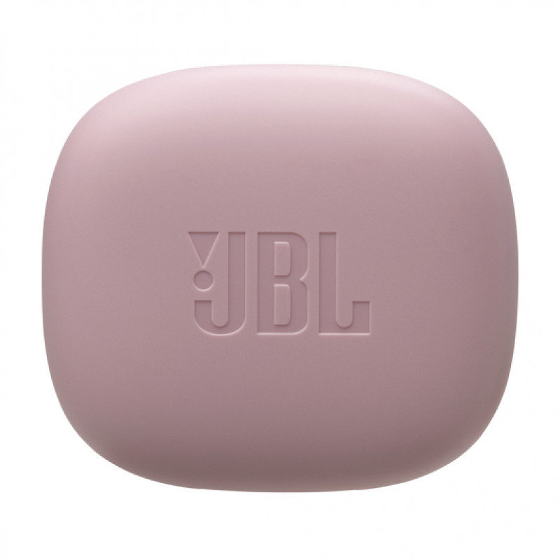 JBL Vibe Flex 2 kõrvasisesed kõrvaklapid, roosad
