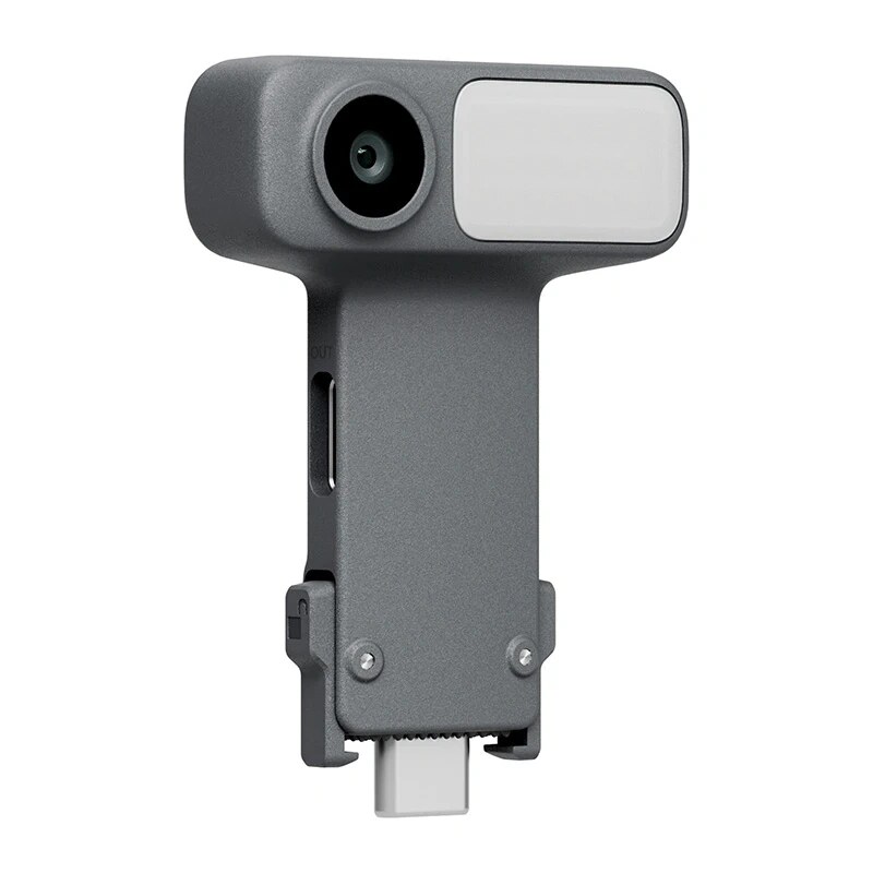 DJI OM 2 mitmeotstarbeline moodul Osmo Mobile'ile