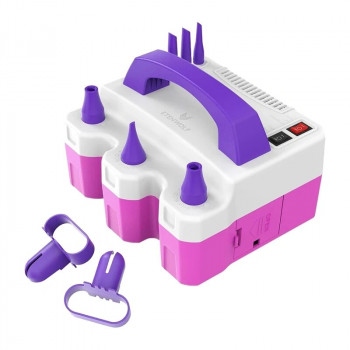 Etenwolf P400 2600mAh elektriline pump