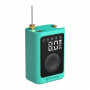 Etenwolf P300 2600mAh elektriline pump (roheline)