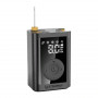Etenwolf P300 2600mAh elektriline pump (must)