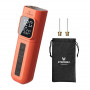 Etenwolf P200 2600mAh elektriline pump (oranž)