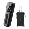 Etenwolf P200 2600mAh elektriline pump (must)