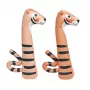 Sunnylife täispuhutavad ujumisnoodlid – Tino the Tiger (2 tk)