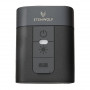 Etenwolf AIR 3 2600mAh elektriline pump (must)