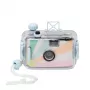 Sunnylife veealune analoogfotokaamera – Pool Pastel Gelato (35 mm)