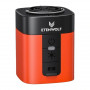Etenwolf AIR 3 2600mAh elektriline pump (oranž)