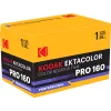 Kodak Ektacolor Pro 160 135/36 värvinegatiivfilm, 1 tk