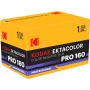 Kodak Ektacolor Pro 160 135/36 värvinegatiivfilm, 1 tk