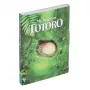 Studio Ghibli postkaartide komplekt – My Neighbor Totoro (30 tk)