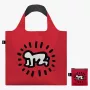 LOQI Keith Haring kott – Radiant Baby