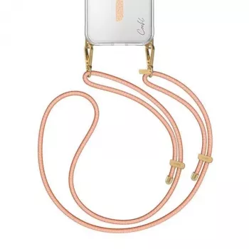 UNIQ Coehl Laurel universaalne telefonipael roosiline/rosetikujuline