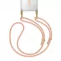 UNIQ Coehl Laurel universaalne telefonipael roosiline/rosetikujuline