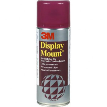 Scotch Display Mount™ pihustusliim, 400 ml
