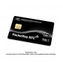 ACS PocketKey NFC-kaart – FIDO®