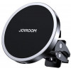 Joyroom JR-ZS240 magnetiline autohoidik 15W Qi traadita laadijaga, MagSafe