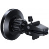 Joyroom JR-ZS240 magnetiline autohoidik 15W Qi traadita laadijaga, MagSafe