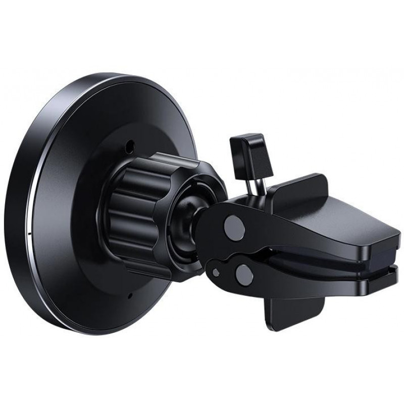 Joyroom JR-ZS240 magnetiline autohoidik 15W Qi traadita laadijaga, MagSafe