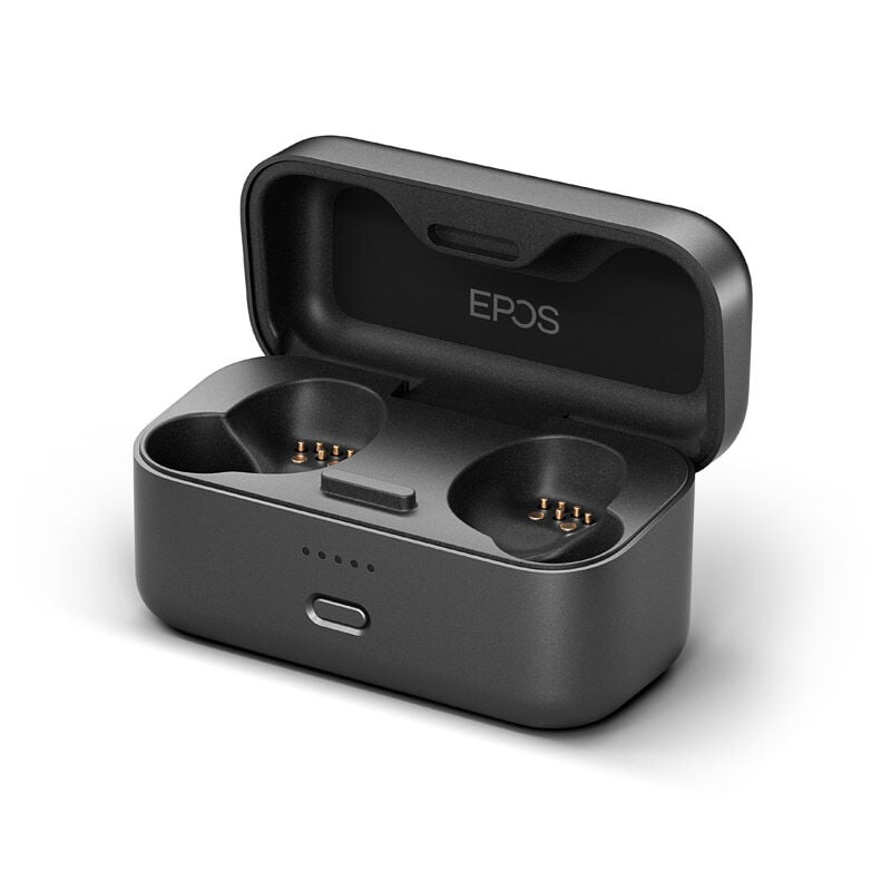 EPOS GTW 270 laadimiskarp