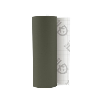 GearAid Tenacious Tape parandusteip, OD Green (roheline), nailon, 7,6 x 50 cm (762165)