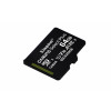 Kingston microSDXC mälukaart 64 GB, UHS-I (SDCS2/64GBSP)