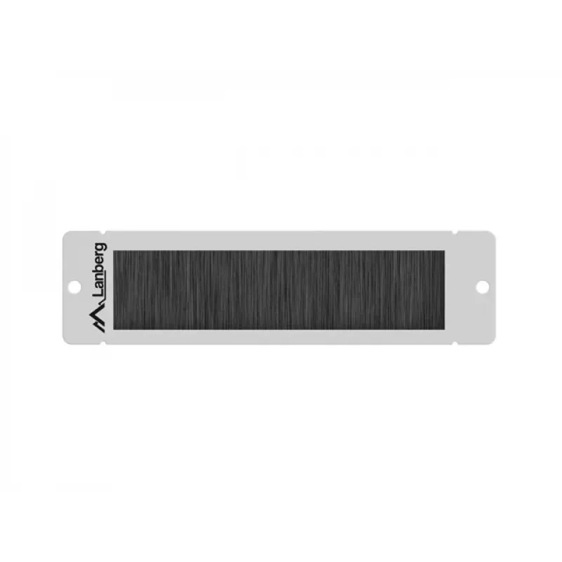 Lanberg harjapaneel 10 inch rack-kapi jaoks, hall (AK-1104-S)